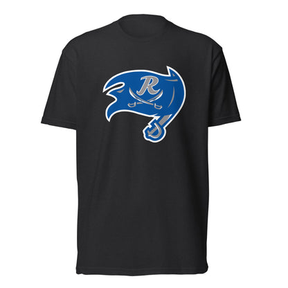 Rehobeth High School Design 4 — Black