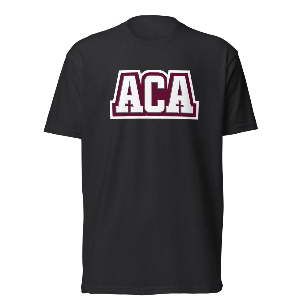 Alabama Christian Academy Design 4 — Black