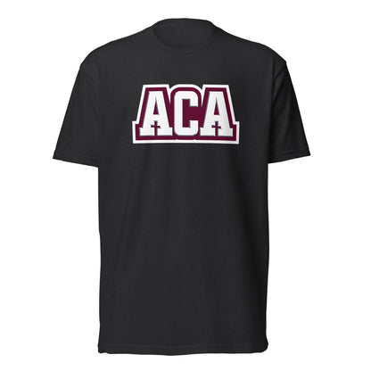 Alabama Christian Academy Design 4 — Black