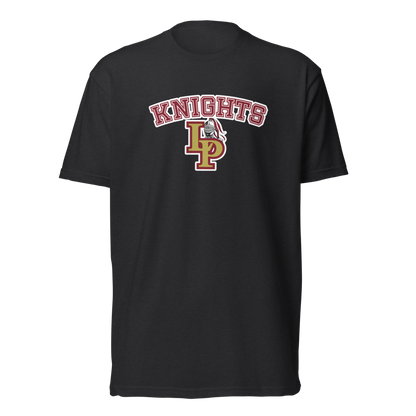 Lone Peak High School Design 4 — Black