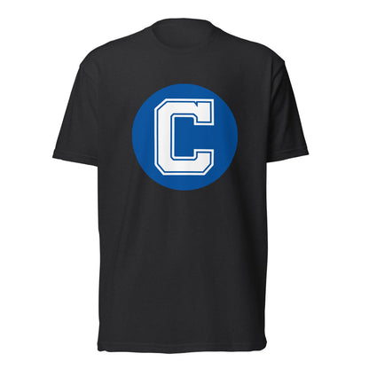 Chelsea HIgh School Design 4 — Black