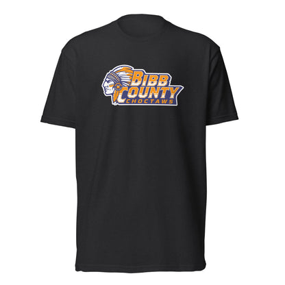 Bibb County High School Design 4 — Black