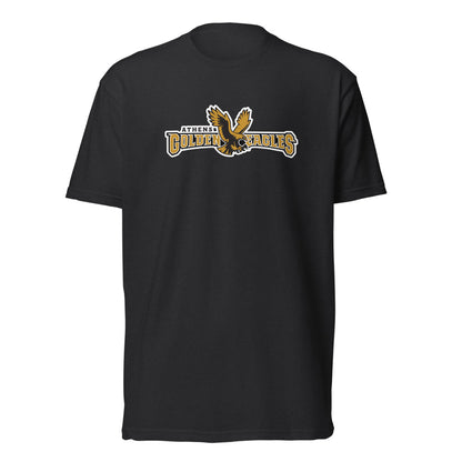 Athens High School Design 4 — Black
