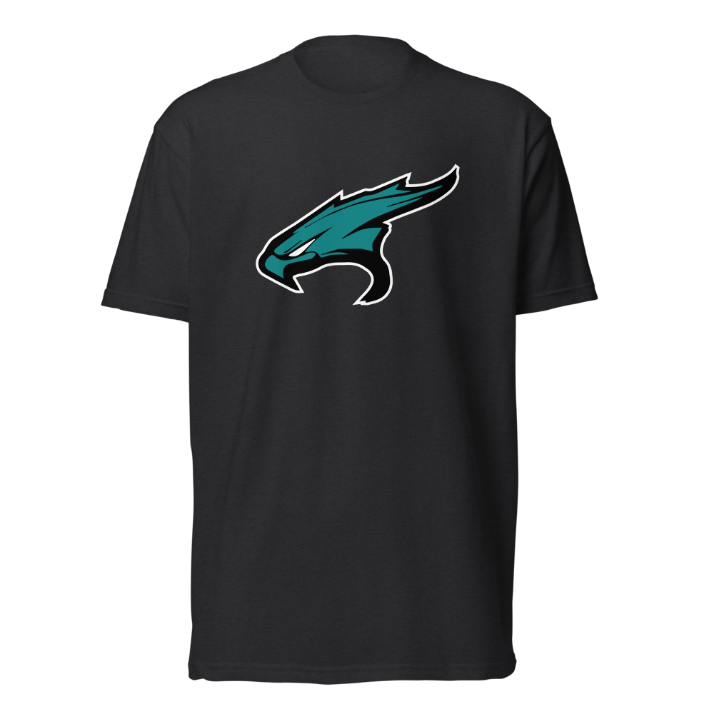 Canyon View High School Design 4 — Black