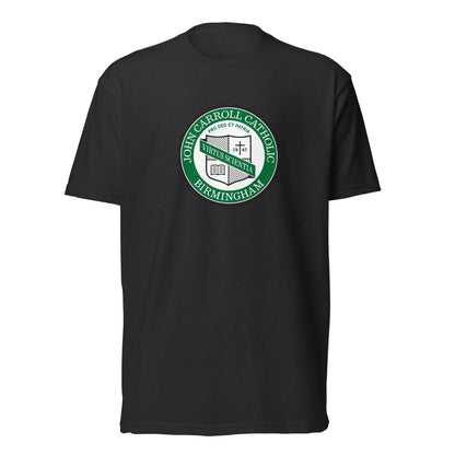 John Carroll Catholic High School Design 4 — Black