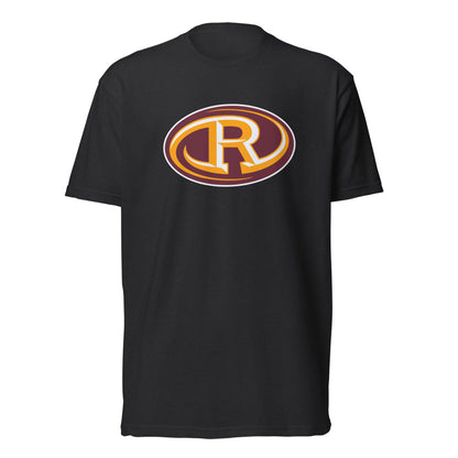 Robertsdale High School Design 4 — Black