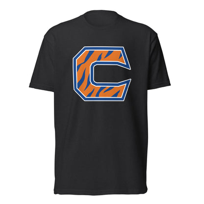 Chilton County High School Design 4 — Black