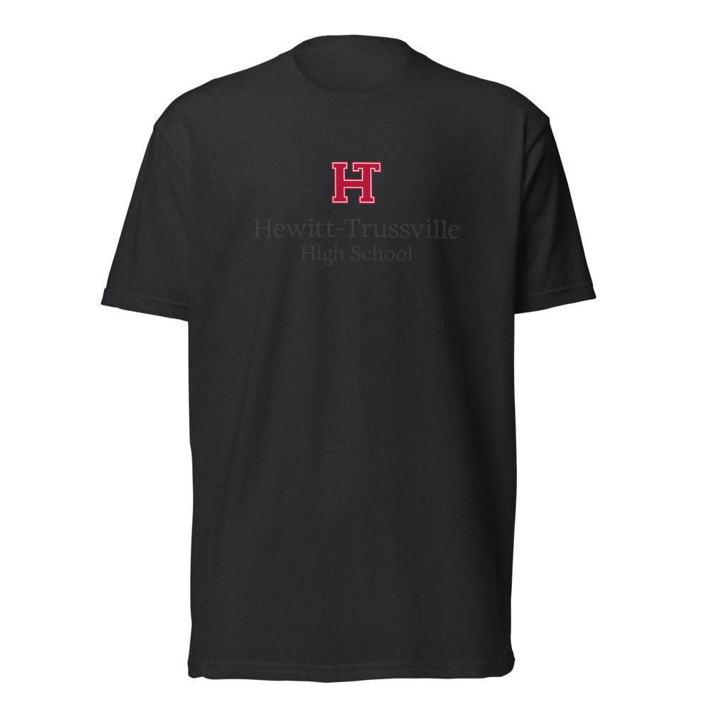 Hewitt Trussville High School Design 4 — Black