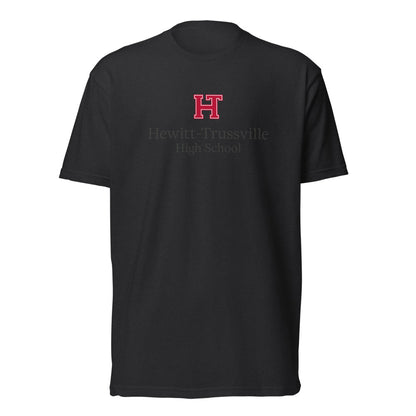 Hewitt Trussville High School Design 4 — Black