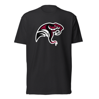 Desert Oasis High School Design 4 — Black