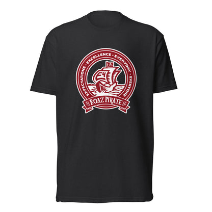 Boaz High School Design 4 — Black