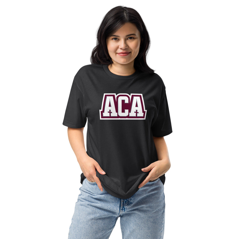 Alabama Christian Academy Design 4 — Black