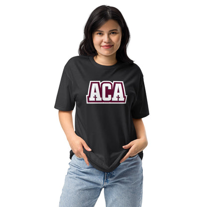 Alabama Christian Academy Design 4 — Black