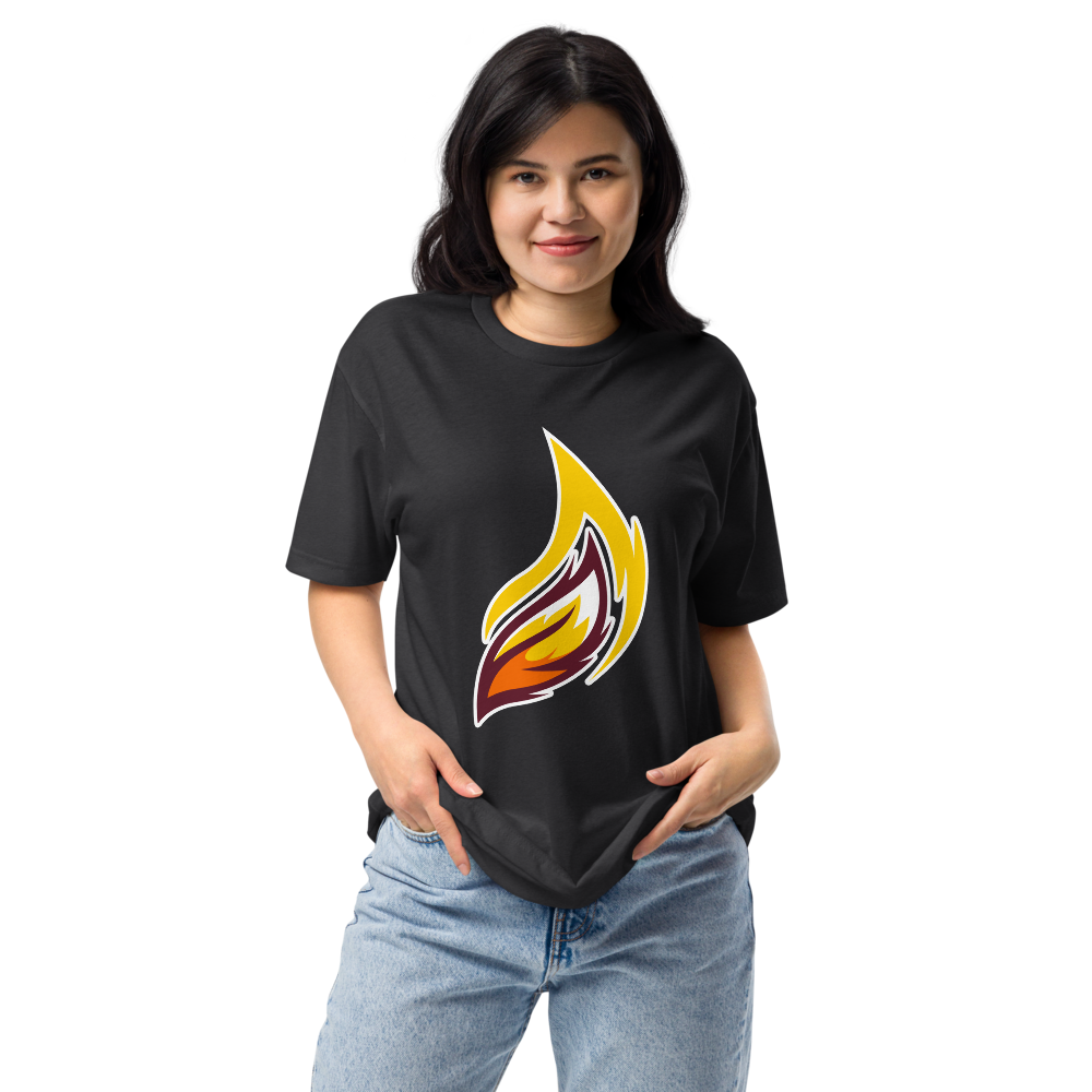 Eldorado High School Design 4 — Black