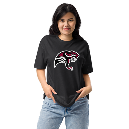 Desert Oasis High School Design 4 — Black