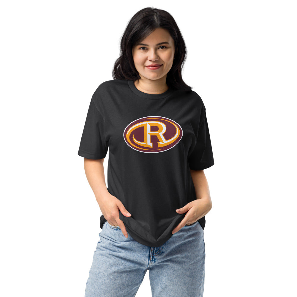Robertsdale High School Design 4 — Black