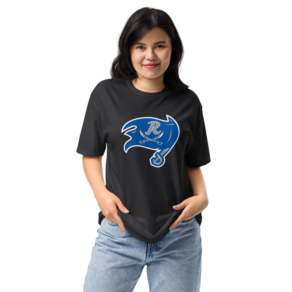 Rehobeth High School Design 4 — Black