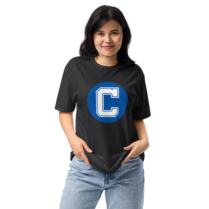 Chelsea HIgh School Design 4 — Black
