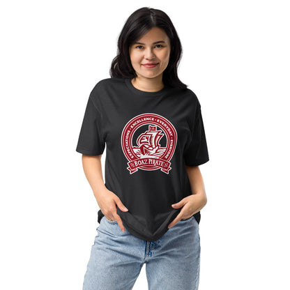 Boaz High School Design 4 — Black