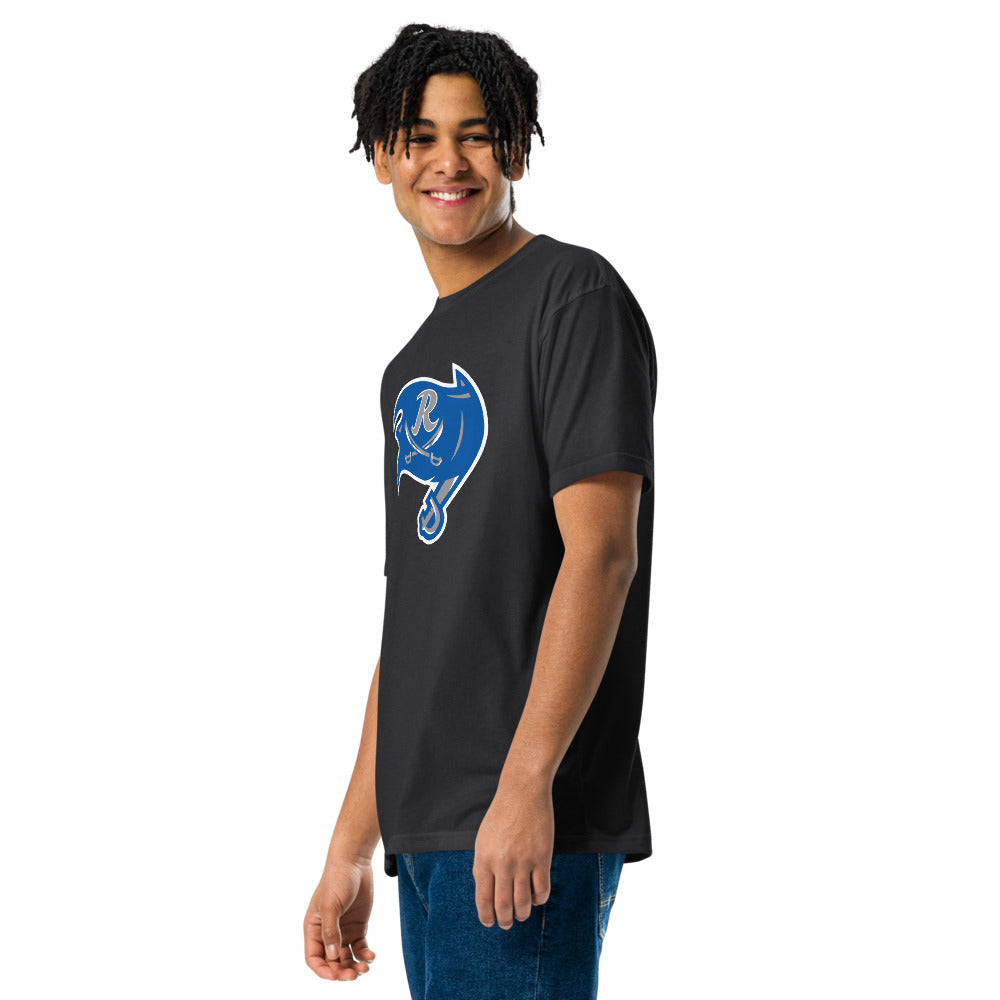Rehobeth High School Design 4 — Black