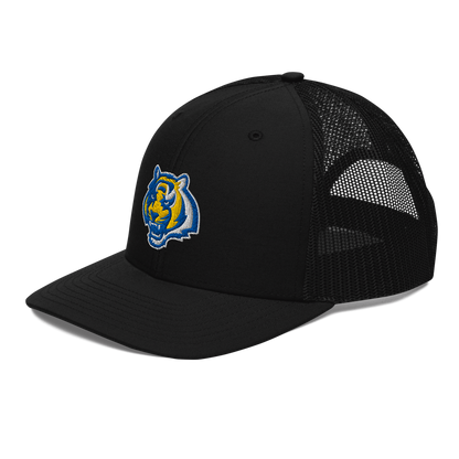 Orem High School Design 4 — Black