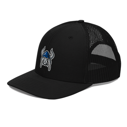 Pleasant Grove High School Design 4 — Black