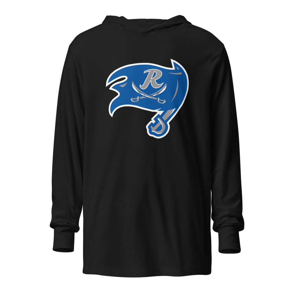 Rehobeth High School Design 4 — Black