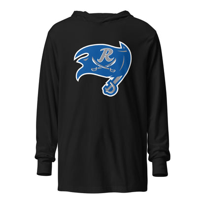 Rehobeth High School Design 4 — Black