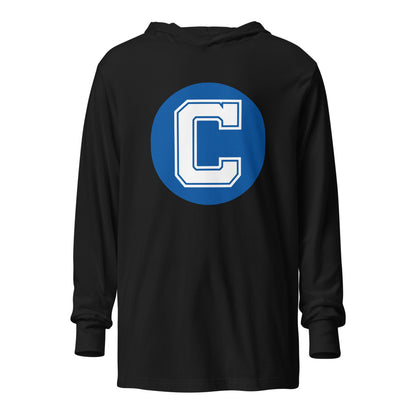 Chelsea HIgh School Design 4 — Black