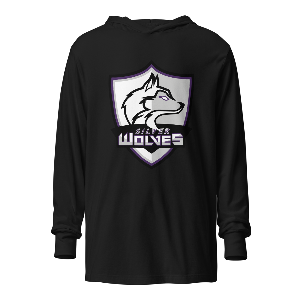 Riverton High School Design 4 — Black
