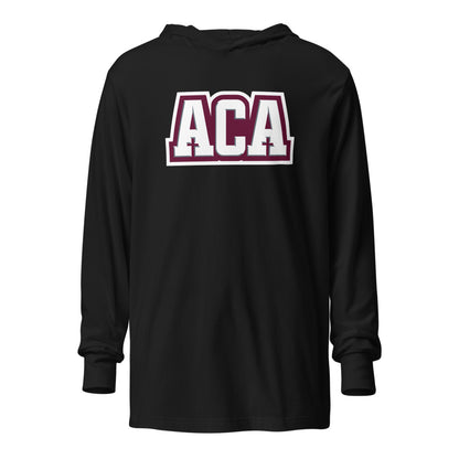 Alabama Christian Academy Design 4 — Black