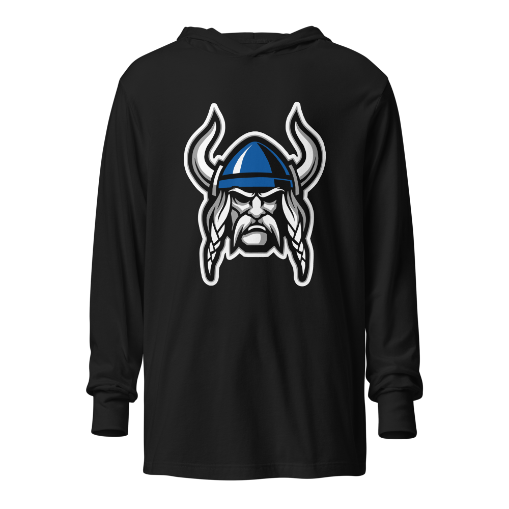 Pleasant Grove High School Design 4 — Black