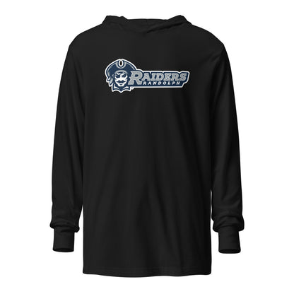 Randolph High School Design 4 — Black
