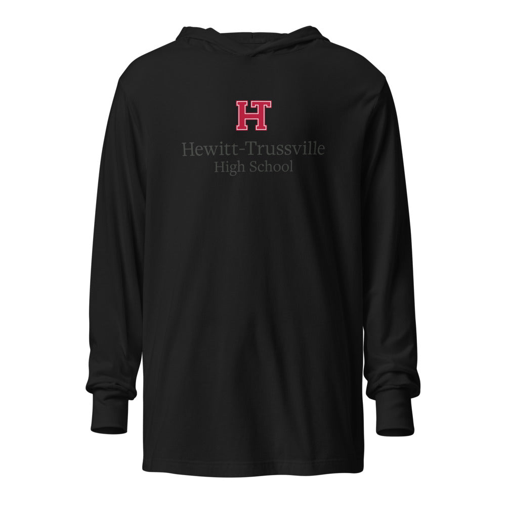 Hewitt Trussville High School Design 4 — Black