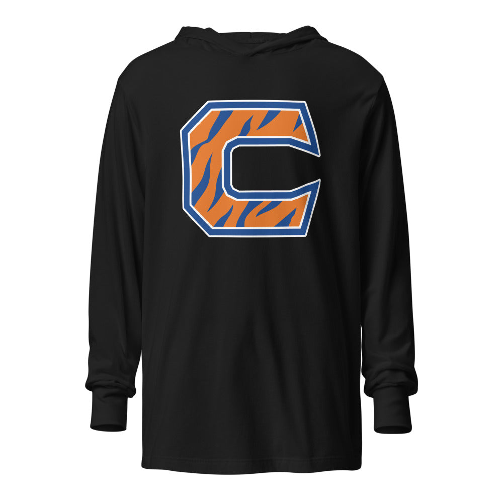 Chilton County High School Design 4 — Black