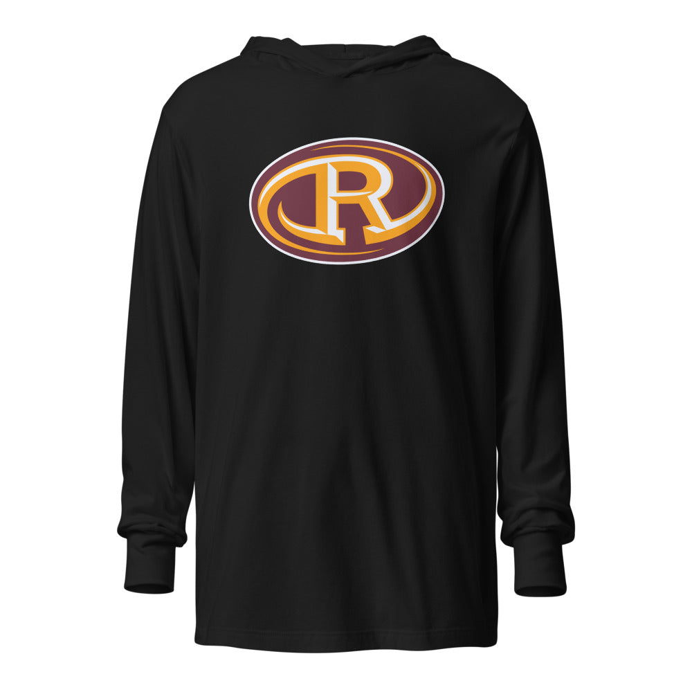 Robertsdale High School Design 4 — Black