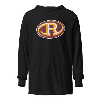 Robertsdale High School Design 4 — Black