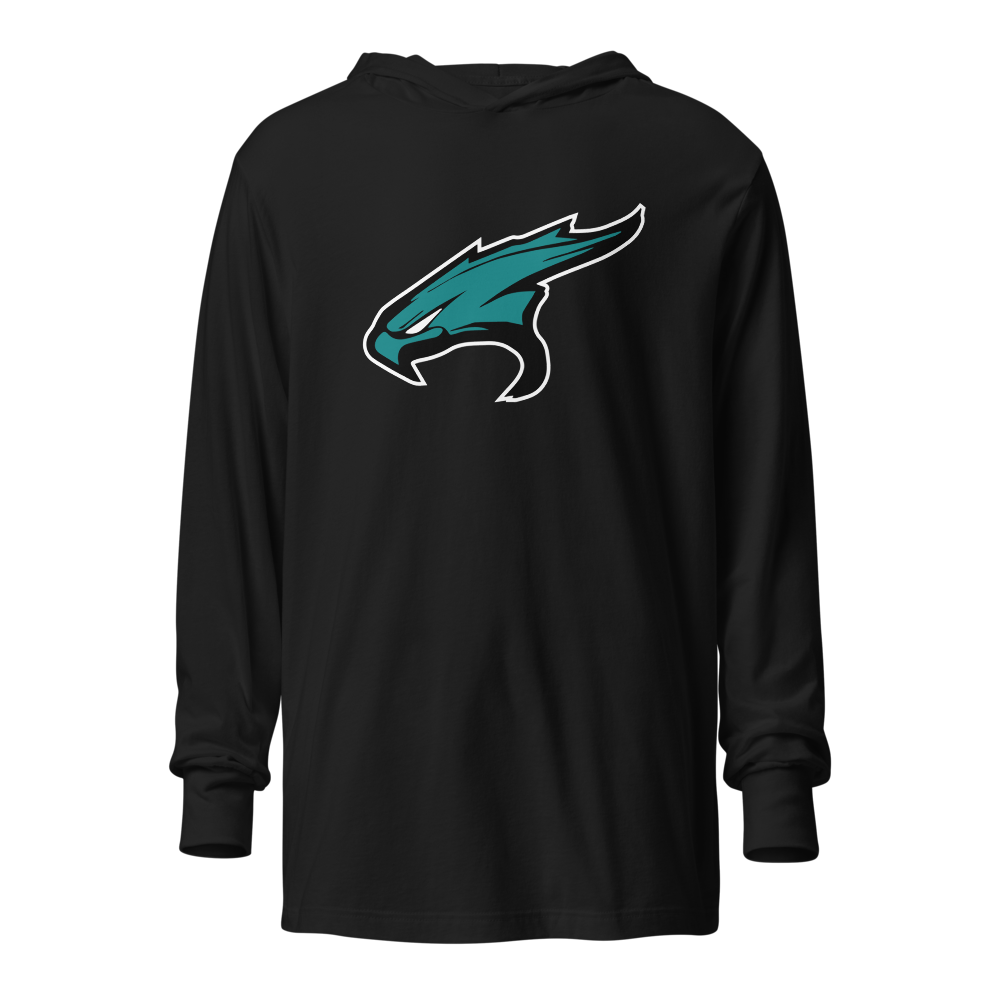 Canyon View High School Design 4 — Black