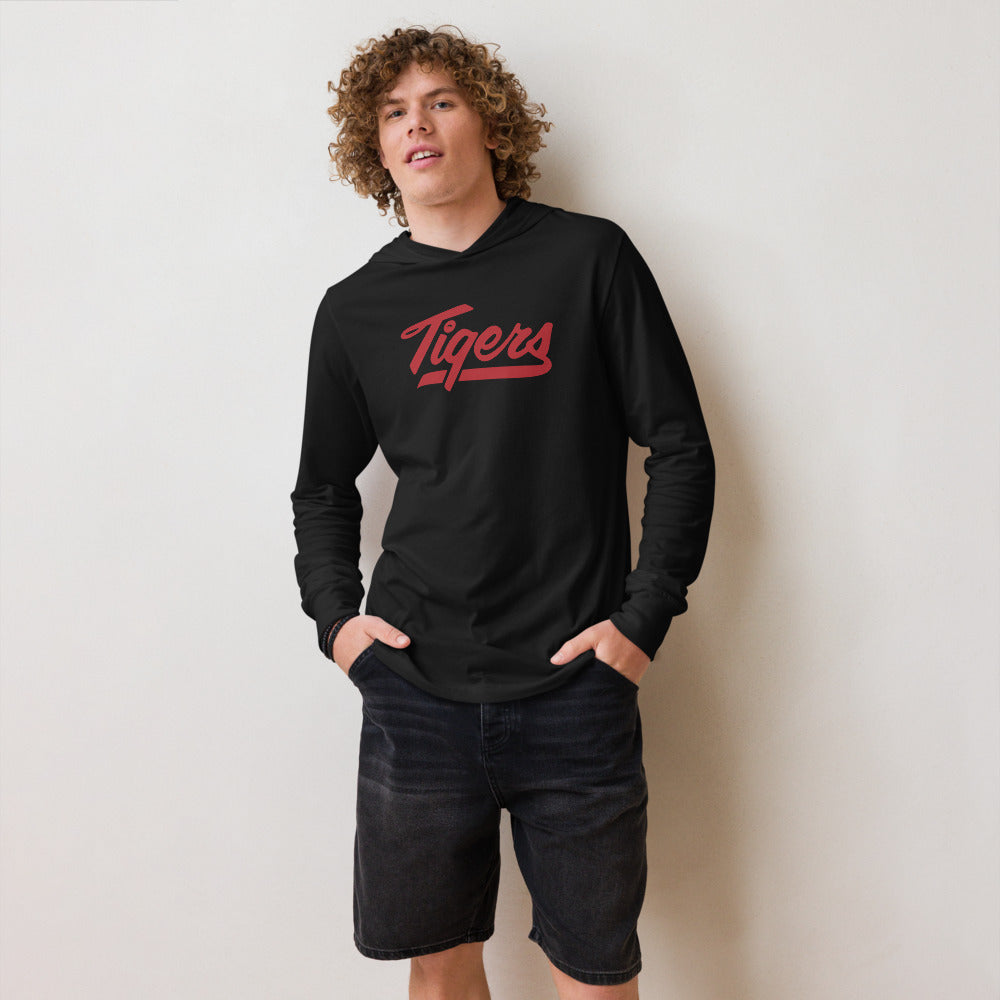 West Blocton High School Design 4 — Black