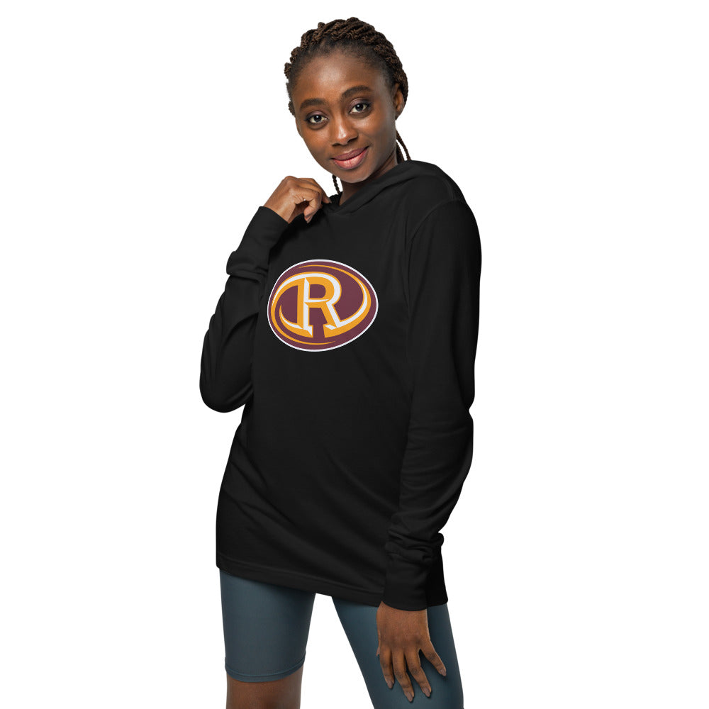 Robertsdale High School Design 4 — Black