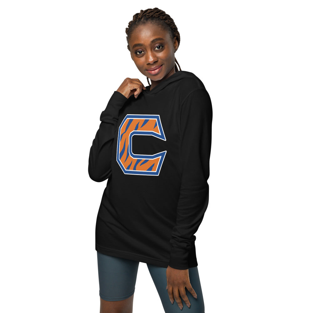 Chilton County High School Design 4 — Black