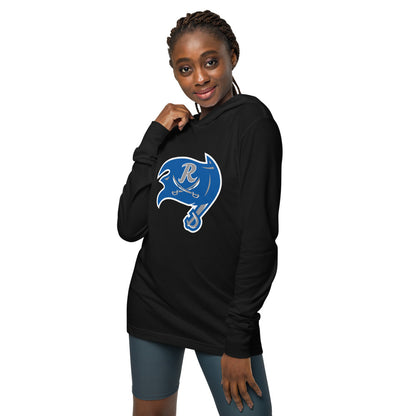 Rehobeth High School Design 4 — Black