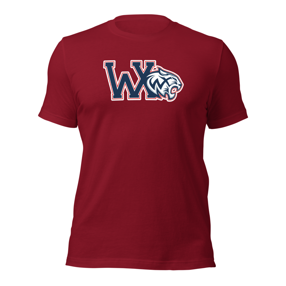 Woods Cross High School Design 4 — Cardinal