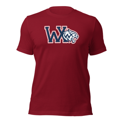 Woods Cross High School Design 4 — Cardinal