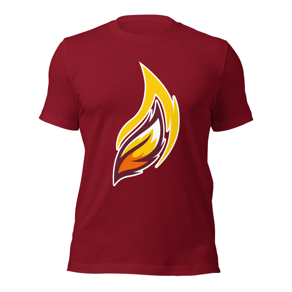 Eldorado High School Design 4 — Cardinal