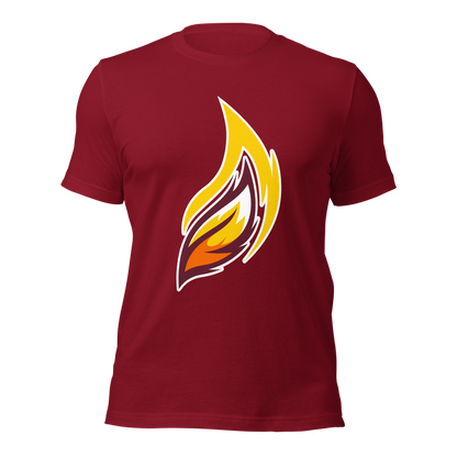 Eldorado High School Design 4 — Cardinal
