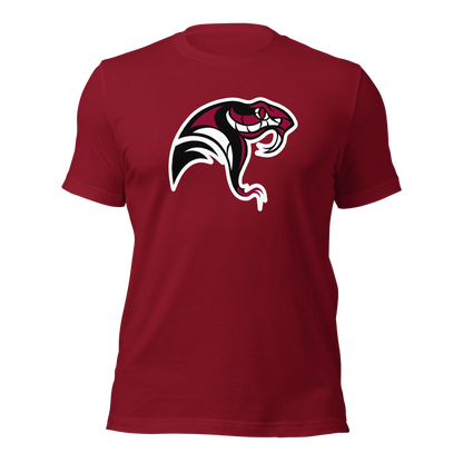 Desert Oasis High School Design 4 — Cardinal