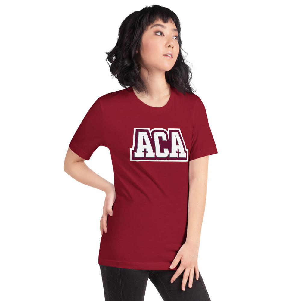 Alabama Christian Academy Design 4 — Cardinal