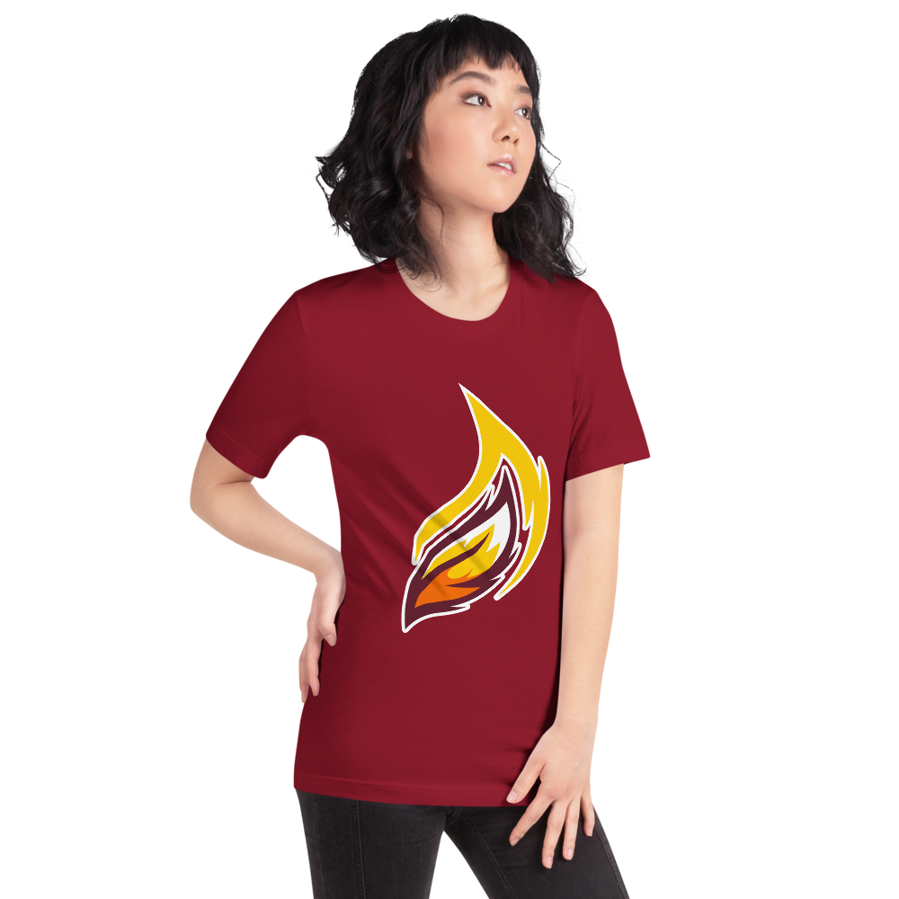 Eldorado High School Design 4 — Cardinal