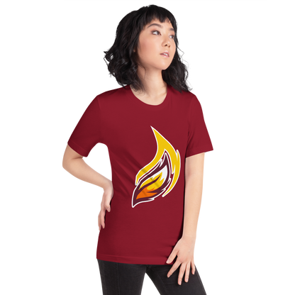 Eldorado High School Design 4 — Cardinal